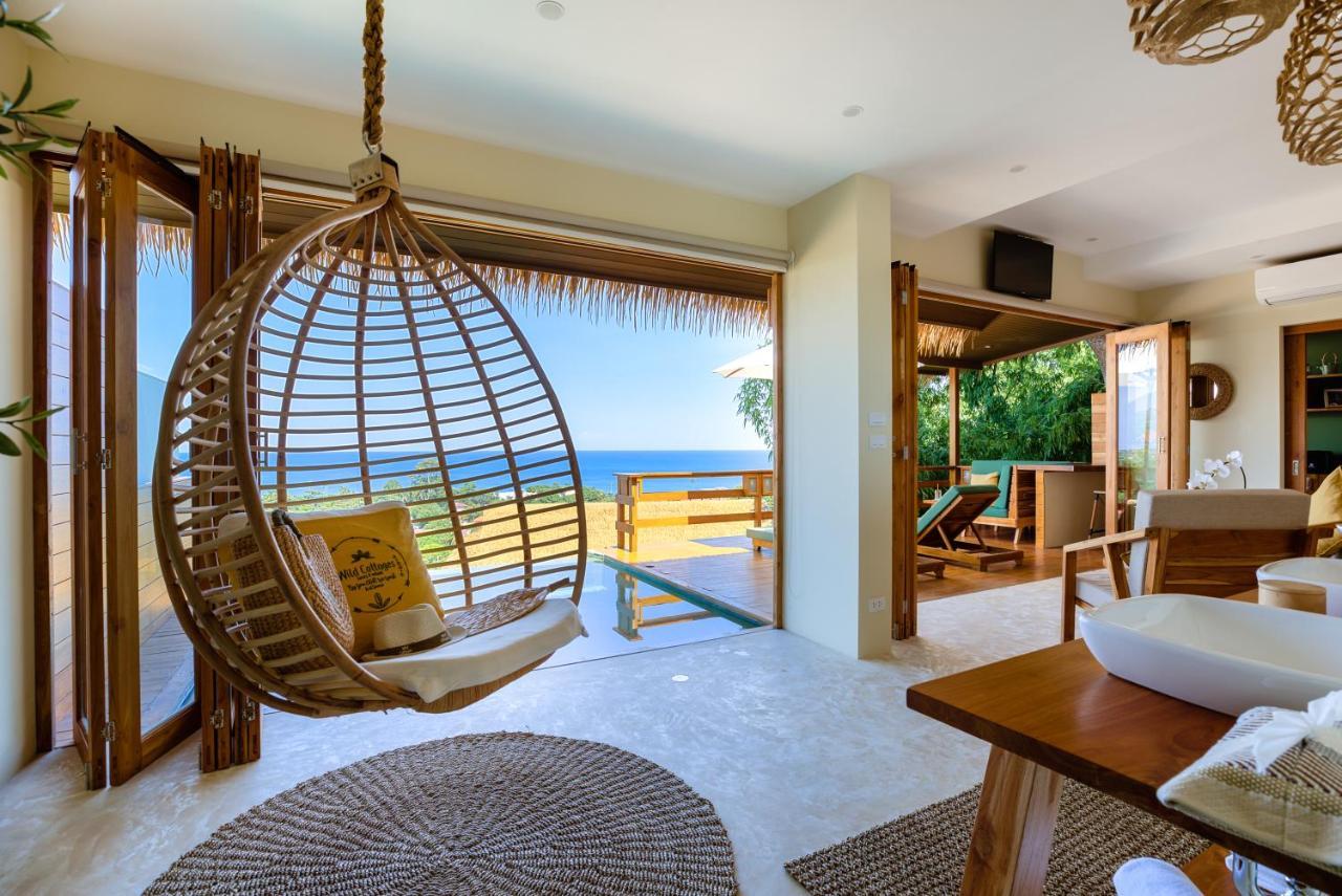 Resort Wild Luxury And Natural - Sha Extra Certified (adults Only) Lamai Beach (Koh Samui)