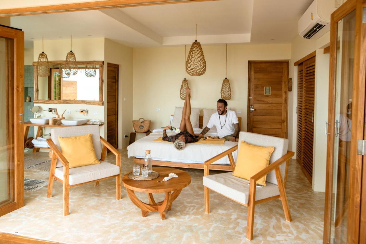 Ferieanlegg Wild Luxury And Natural - Sha Extra Certified (adults Only)