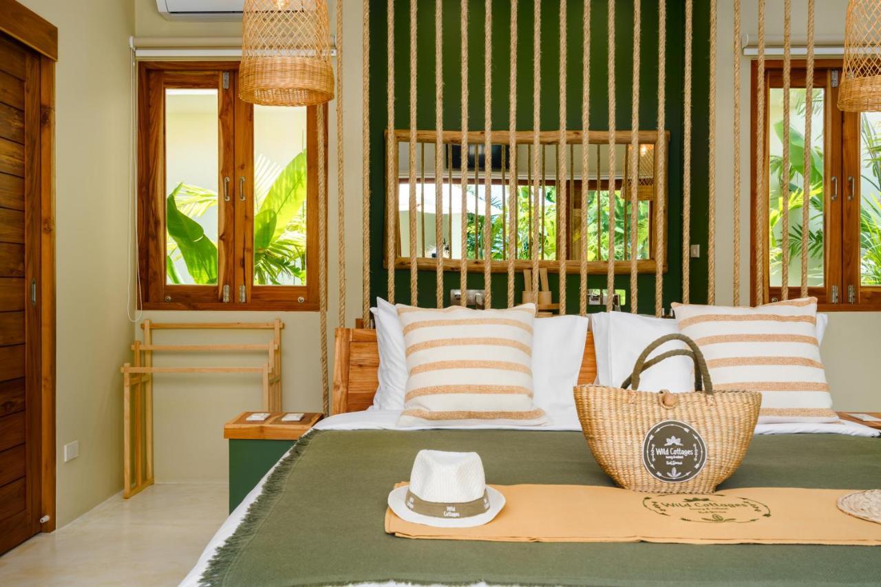 Wild Luxury And Natural - Sha Extra Certified (adults Only) Ferieanlegg Lamai Beach (Koh Samui)