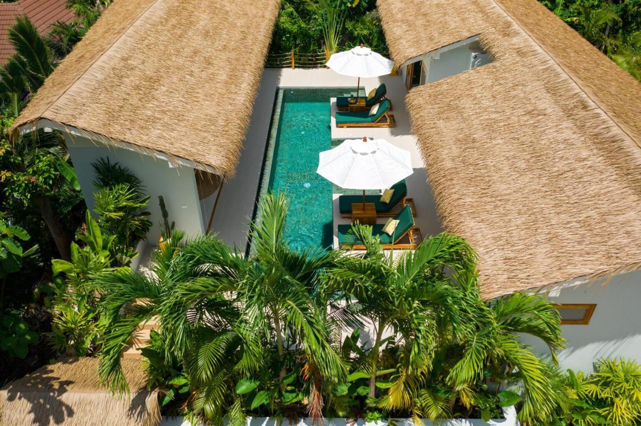 Wild Luxury And Natural - Sha Extra Certified (adults Only) Ferieanlegg