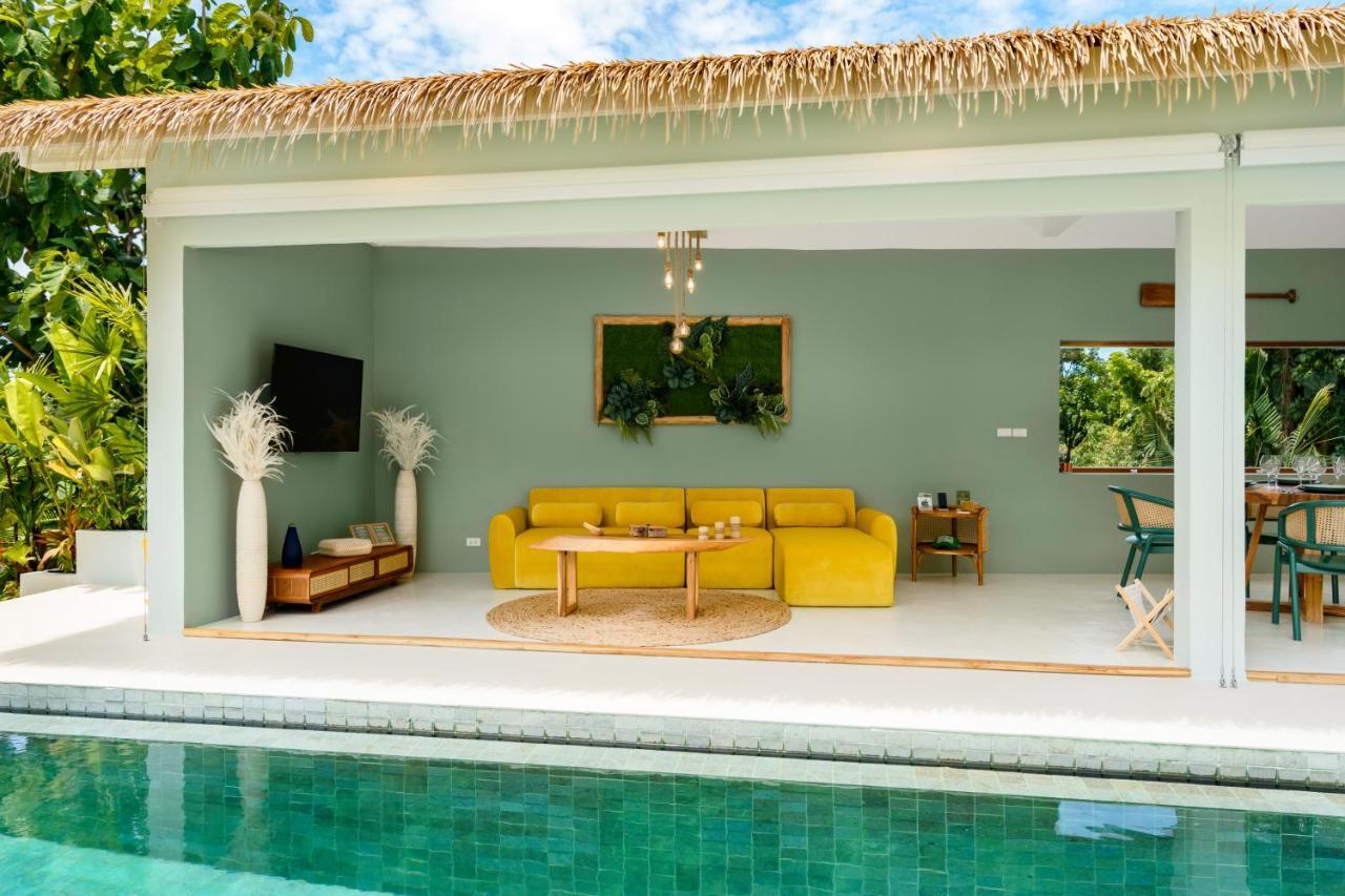 Ferieanlegg Wild Luxury And Natural - Sha Extra Certified (adults Only) Lamai Beach (Koh Samui)