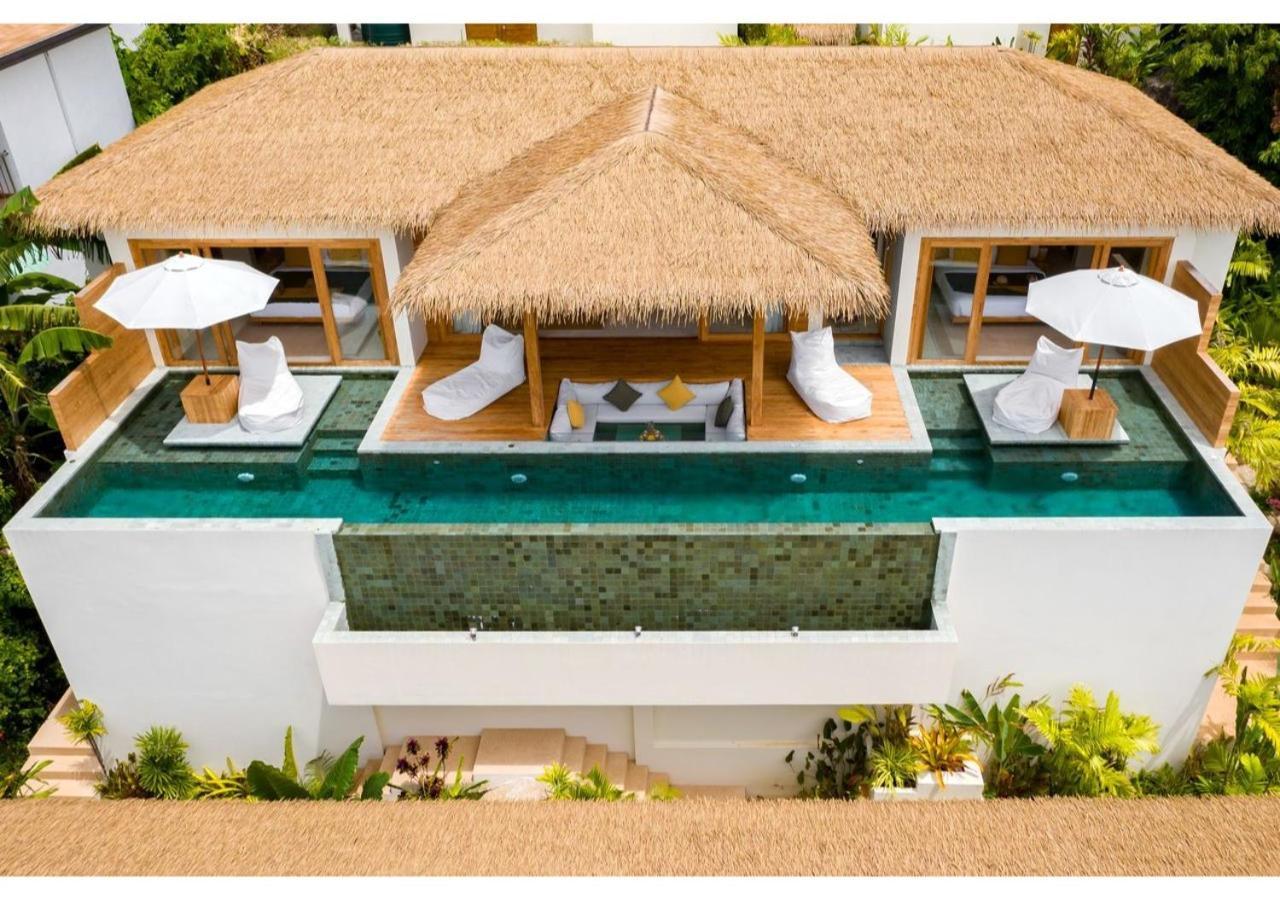 Wild Luxury And Natural - Sha Extra Certified (adults Only) Ferieanlegg